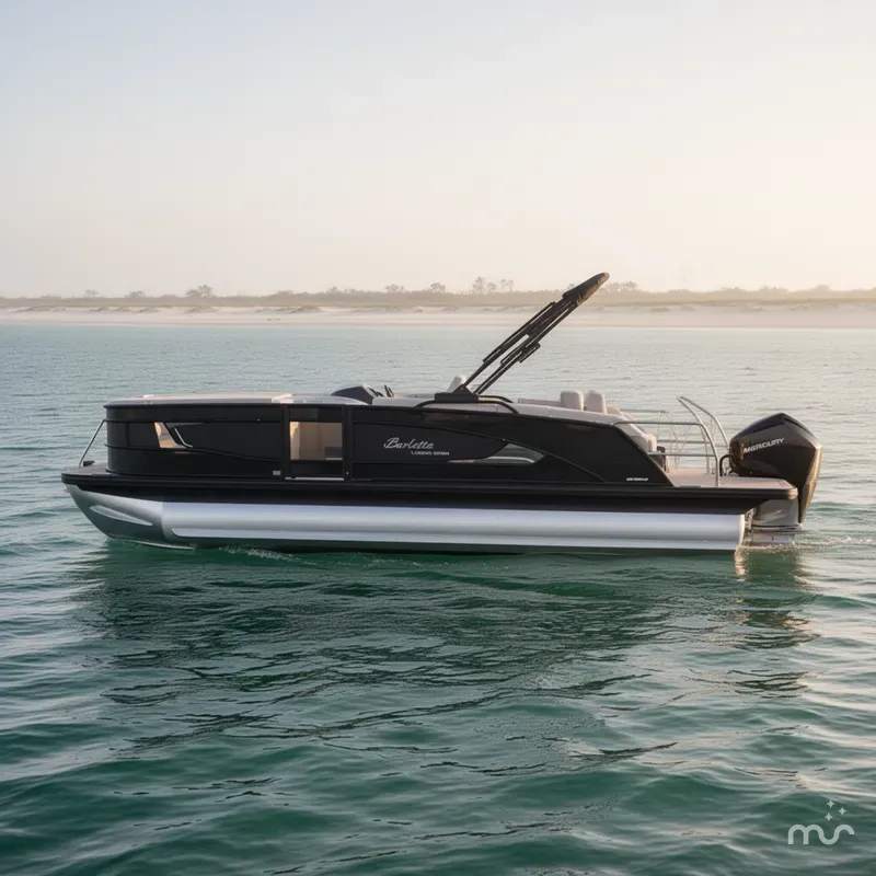 Slide: The Image of Barletta Lusso 23M 2025 - 1