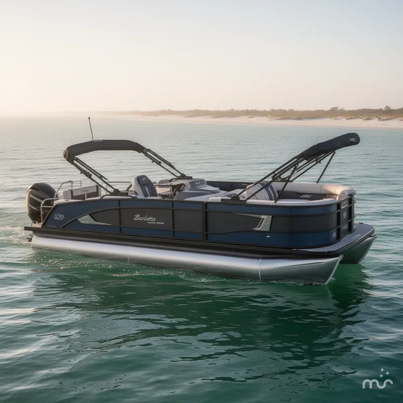 Slide: The Image of Barletta Lusso 25UE 2025 - 0