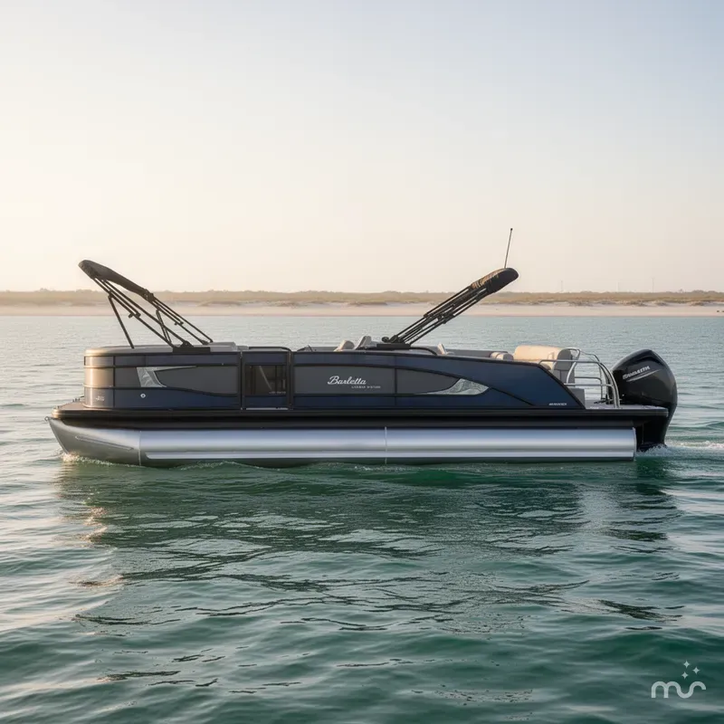 Slide: The Image of Barletta Lusso 25UE 2025 - 1