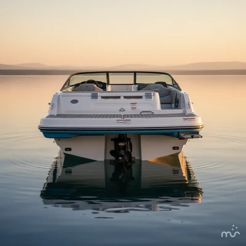 Slide: The Image of Bayliner VR5 2022 - 3