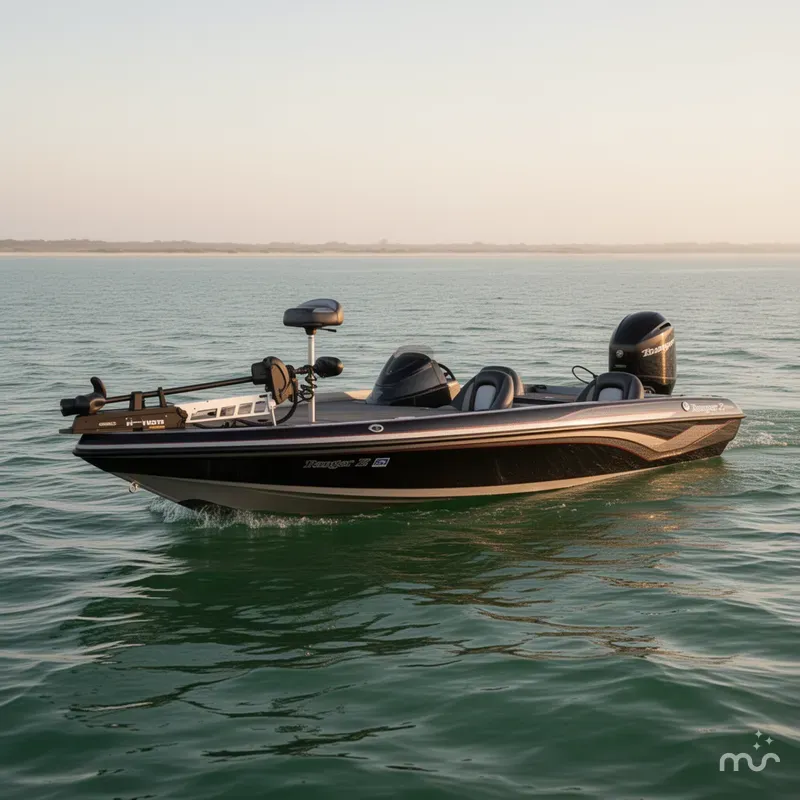 Slide: The Image of Ranger Z 518 2019 - 1