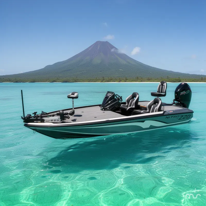 The Image of Nitro Z20 XL Pro 2025 - 0