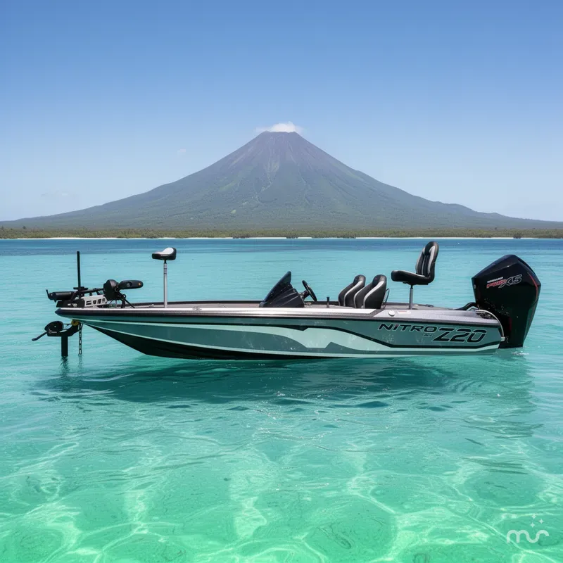 Slide: The Image of Nitro Z20 XL Pro 2025 - 2