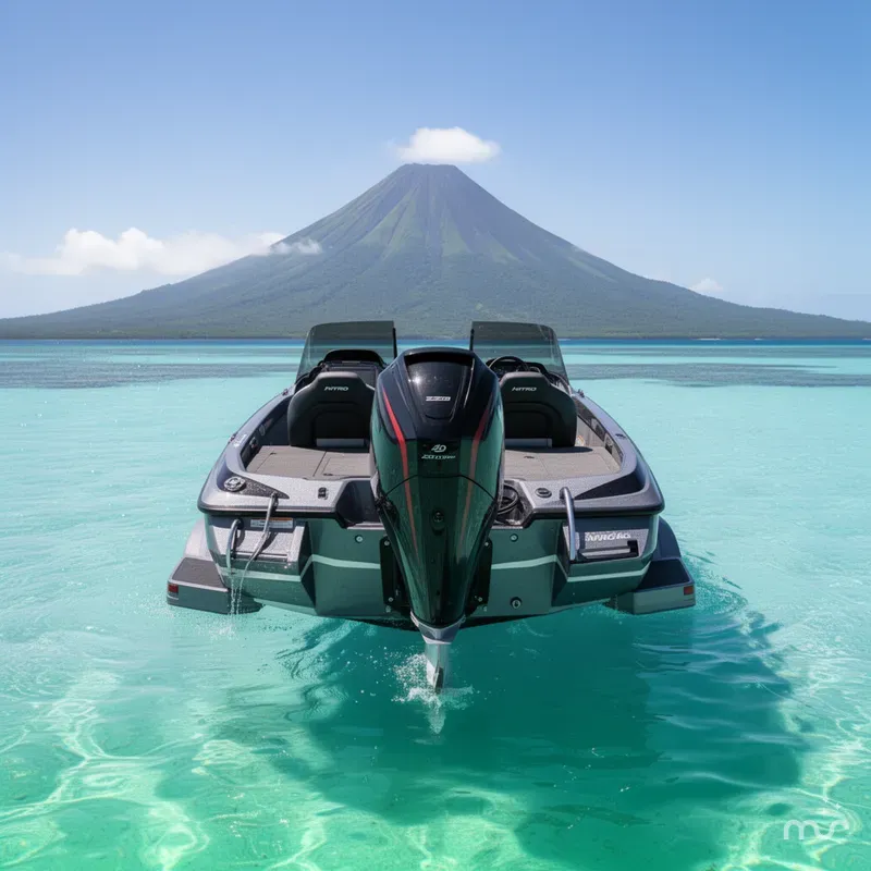 Slide: The Image of Nitro Z20 XL Pro 2025 - 3