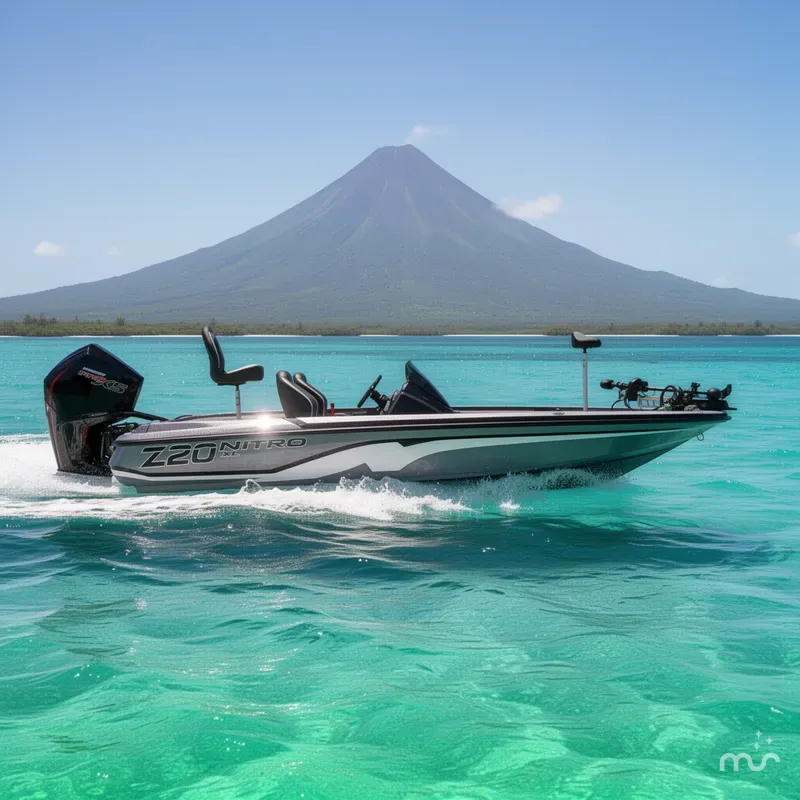 Slide: The Image of Nitro Z20 XL Pro 2025 - 4