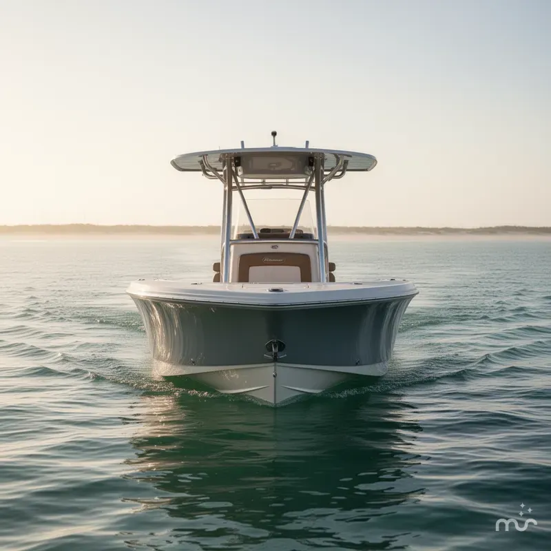 Slide: The Image of Pioneer 202 Sportfish 2025 - 3