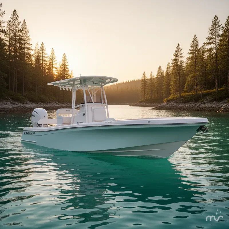 The Image of Blackjack 256 Coastal 2026 - 0