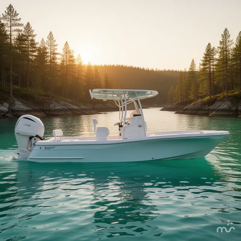 Slide: The Image of Blackjack 256 Coastal 2026 - 2