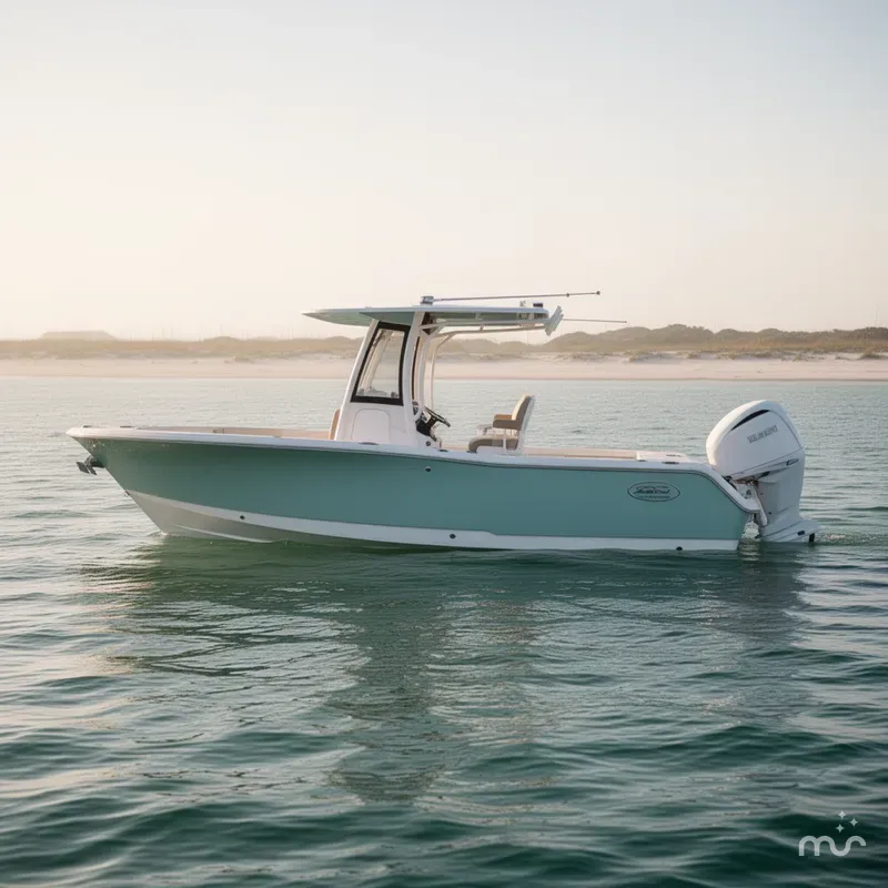 Slide: The Image of Sea Hunt Ultra 239 SE 2024 - 1
