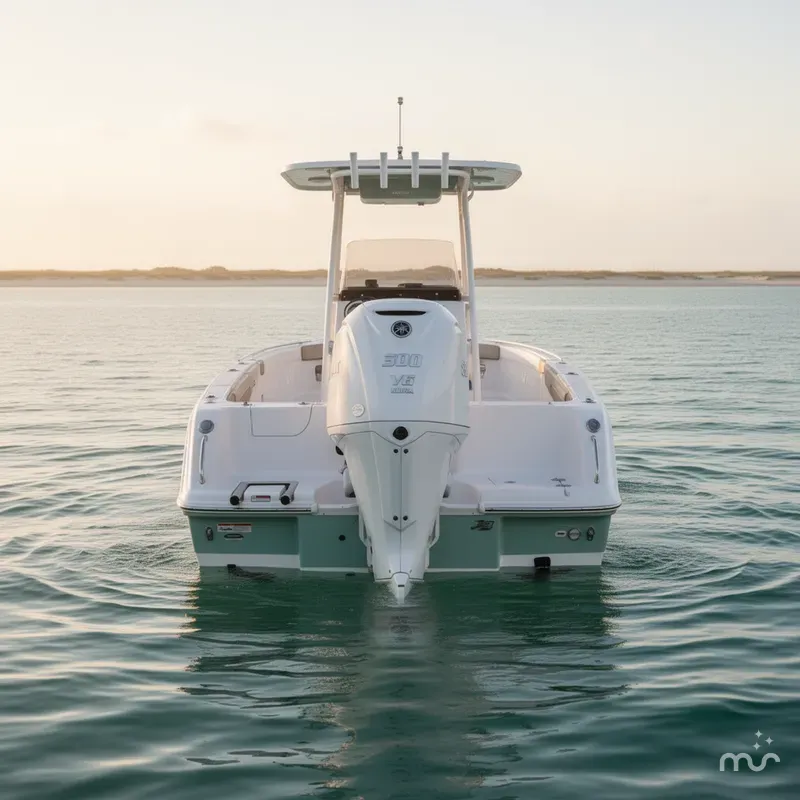 Slide: The Image of Sea Hunt Ultra 239 SE 2024 - 2