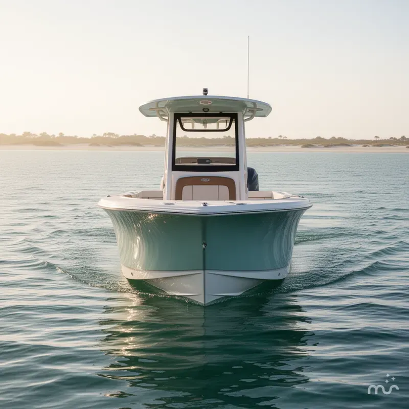 Slide: The Image of Sea Hunt Ultra 239 SE 2024 - 3