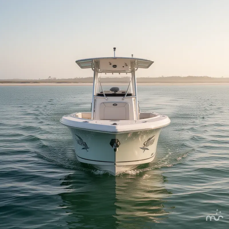 Slide: The Image of Sailfish 242 CC 2022 - 1