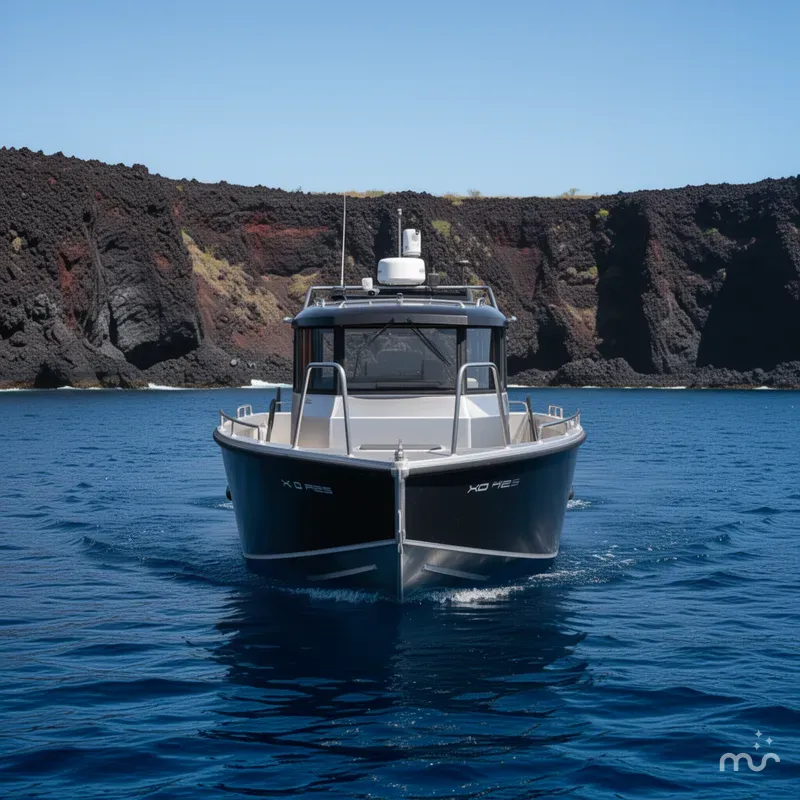 Slide: The Image of XO 270 RS 2015 - 3