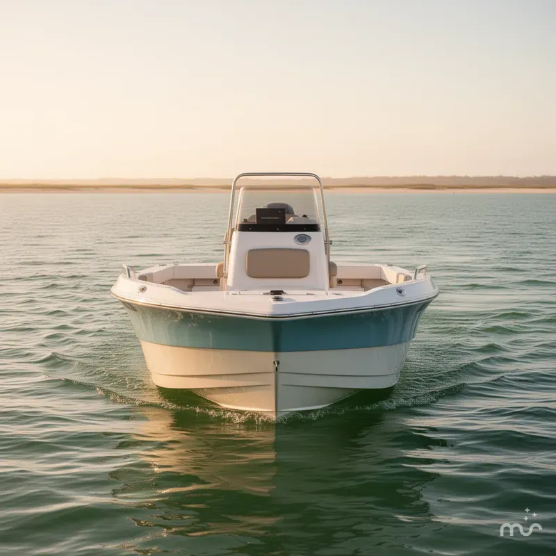Slide: The Image of NauticStar 211 Hybrid 2020 - 2