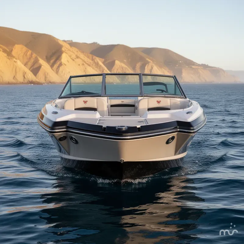Slide: The Image of Chaparral 244 Xtreme 2013 - 1