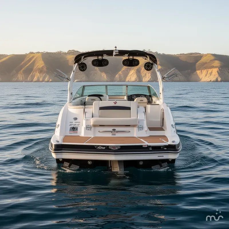 Slide: The Image of Chaparral 244 Xtreme 2013 - 3