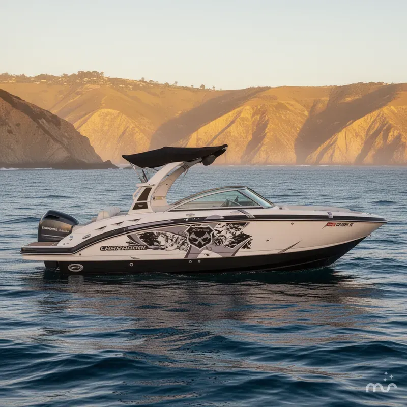 Slide: The Image of Chaparral 244 Xtreme 2013 - 4