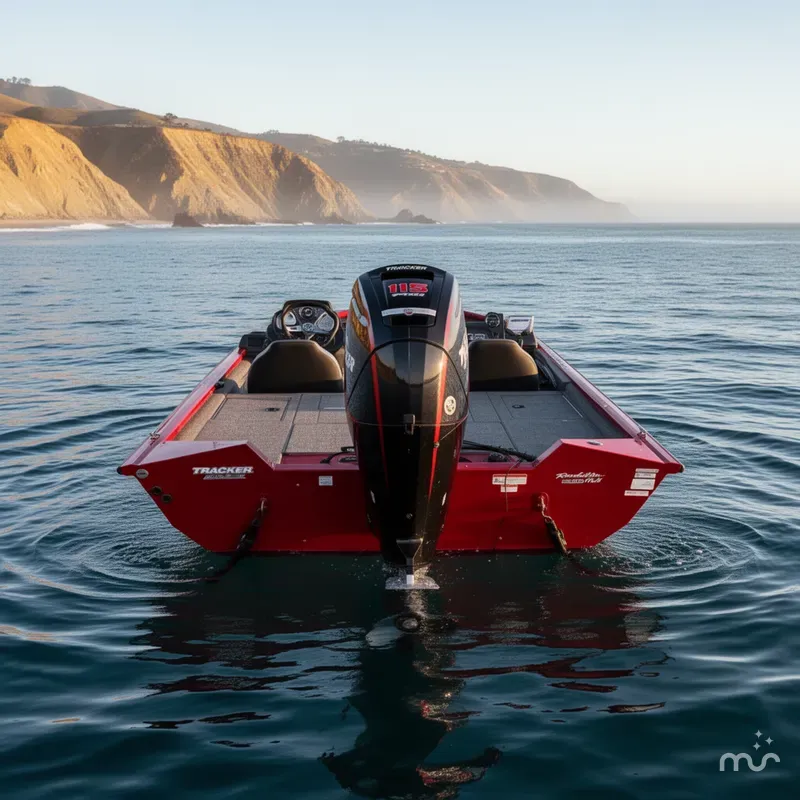 Slide: The Image of Tracker Pro Team 195 TXW 2019 - 3