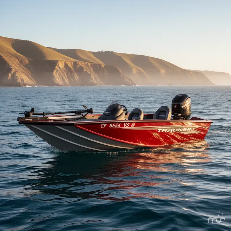 Slide: The Image of Tracker Pro Team 195 TXW 2019 - 4
