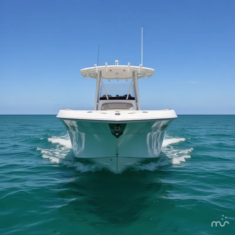 Slide: The Image of Aquasport 2500 CC 2024 - 3