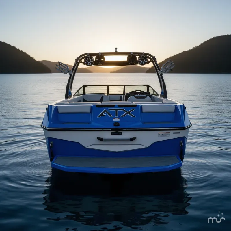 Slide: The Image of ATX 24 Type-S 2020 - 3