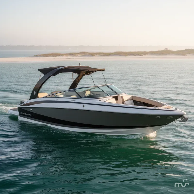 Slide: The Image of Regal 2500 Regal 2015 - 0