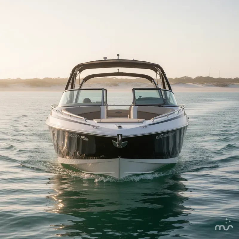 Slide: The Image of Regal 2500 Regal 2015 - 3