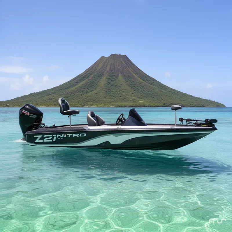 The Image of Nitro Z21 XL Pro 2025 - 0