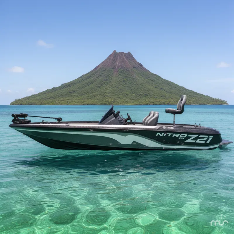 Slide: The Image of Nitro Z21 XL Pro 2025 - 2