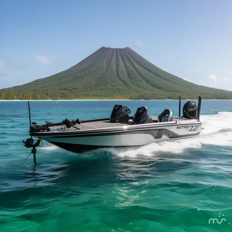 Slide: The Image of Nitro Z21 XL Pro 2025 - 4