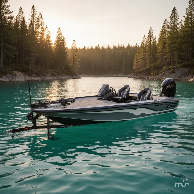 The Image of Nitro Z20 XL Pro 2025 - 0
