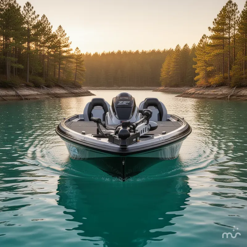 Slide: The Image of Nitro Z20 XL Pro 2025 - 1