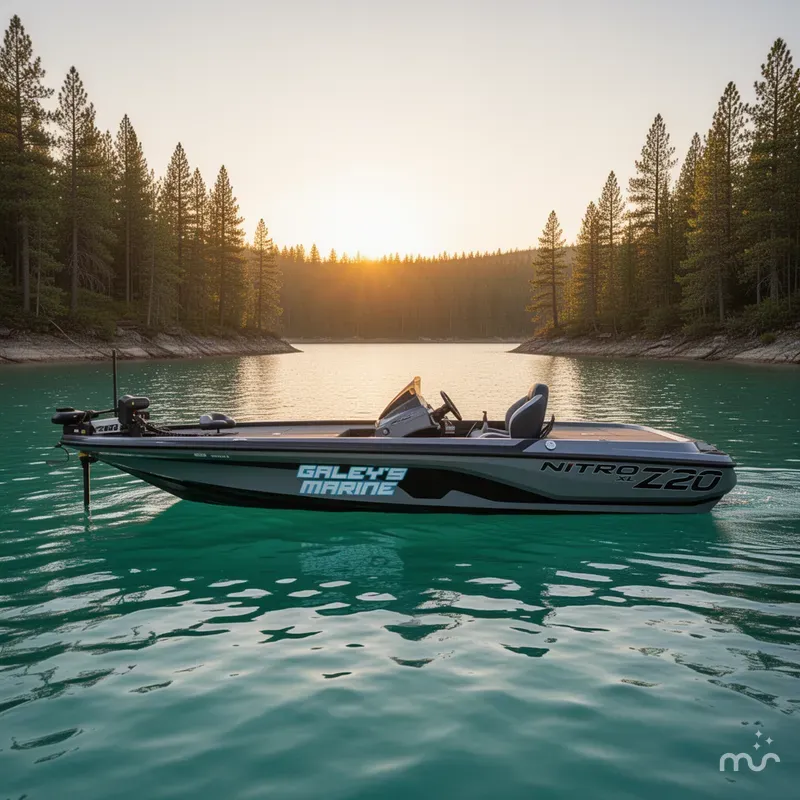 Slide: The Image of Nitro Z20 XL Pro 2025 - 2