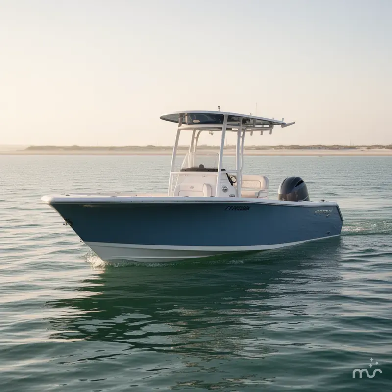 Slide: The Image of Sportsman Open 212 Center Console 2022 - 1