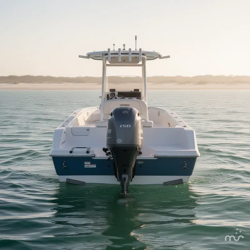 Slide: The Image of Sportsman Open 212 Center Console 2022 - 2