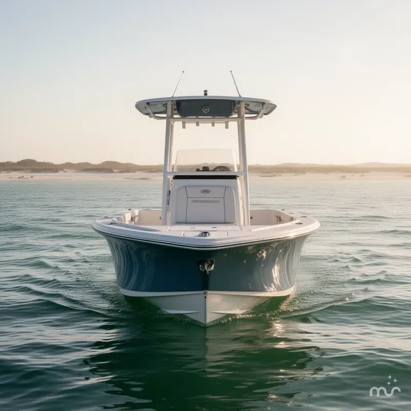 Slide: The Image of Sportsman Open 212 Center Console 2022 - 3