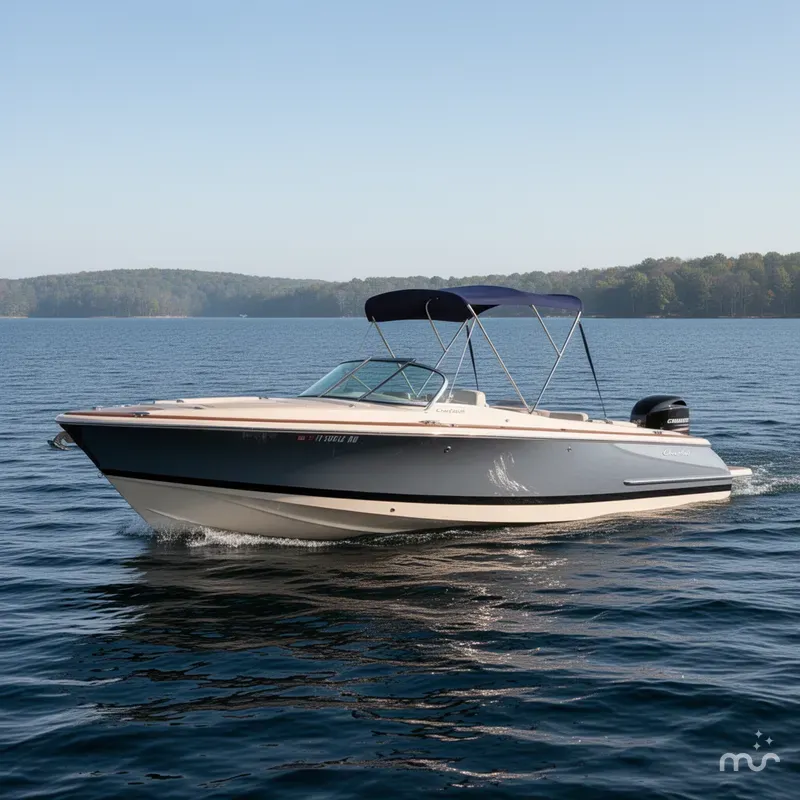 Slide: The Image of Chris-Craft Launch 27 2017 - 2