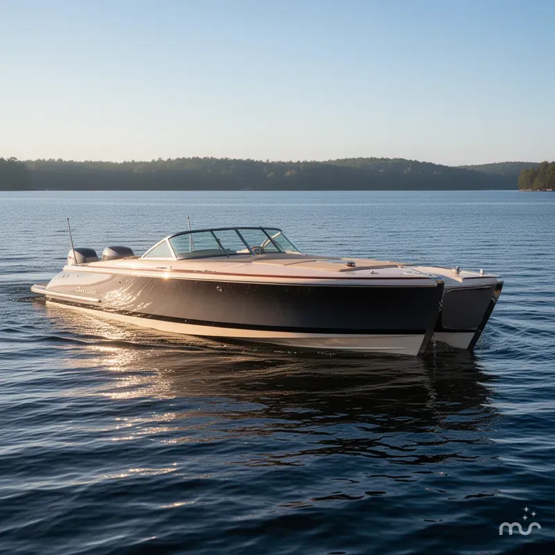 Slide: The Image of Chris-Craft Launch 27 2017 - 4