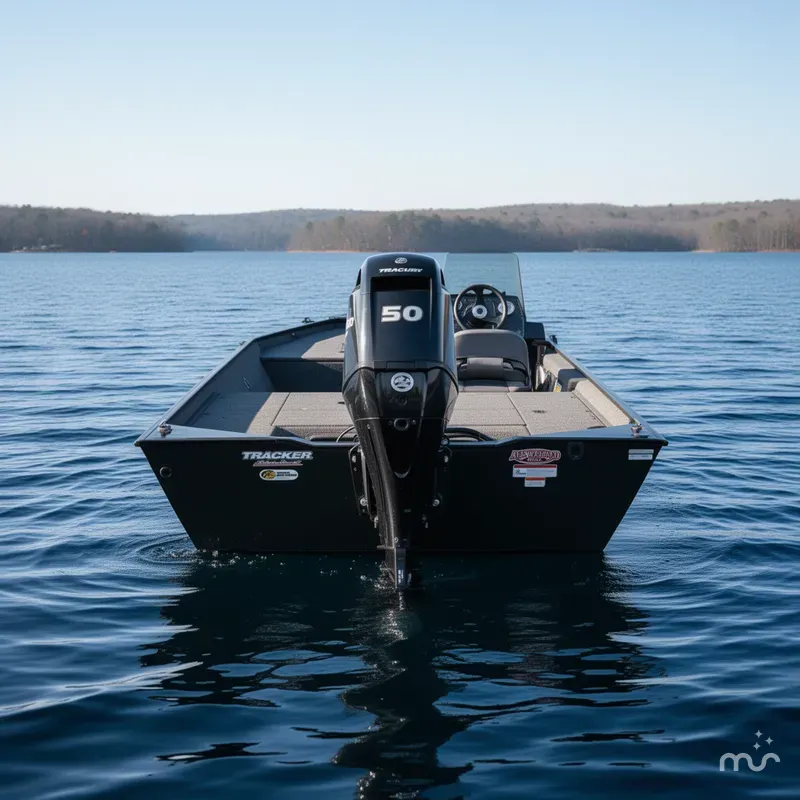 Slide: The Image of Tracker Bass Tracker Classic XL 2020 - 3