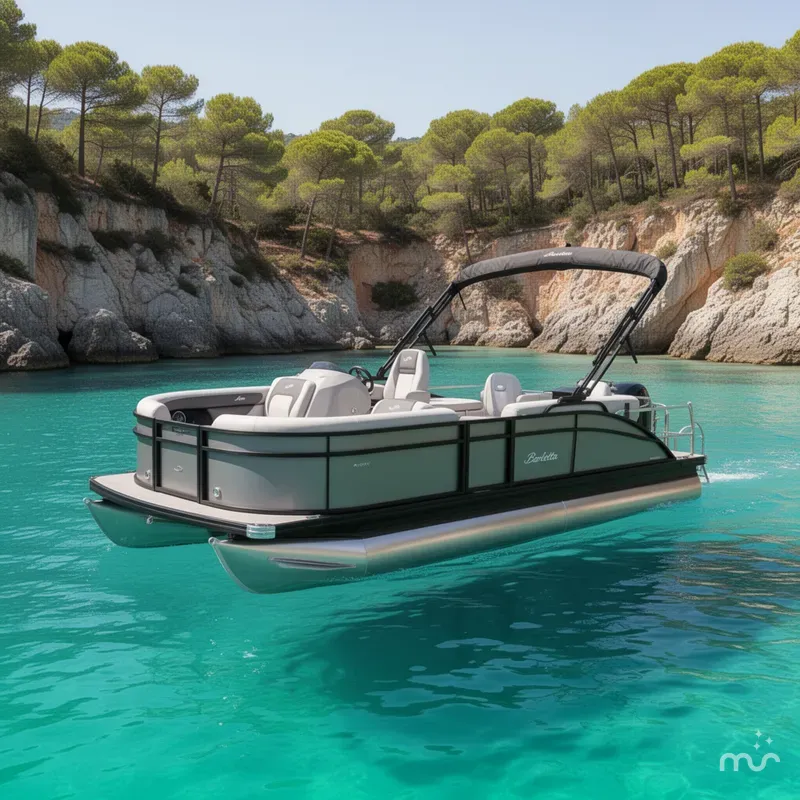 The Image of Barletta Aria A22CC 2025 - 0