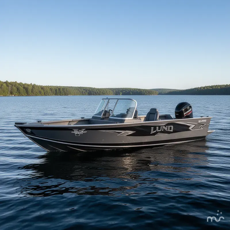 The Image of Lund 2075 Pro-V Sport 2025 - 0