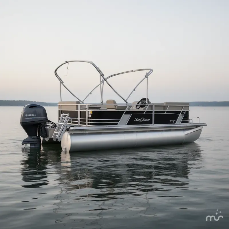 Slide: The Image of SunChaser Geneva 2018 - 0