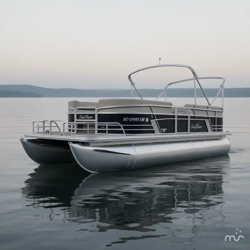 Slide: The Image of SunChaser Geneva 2018 - 1