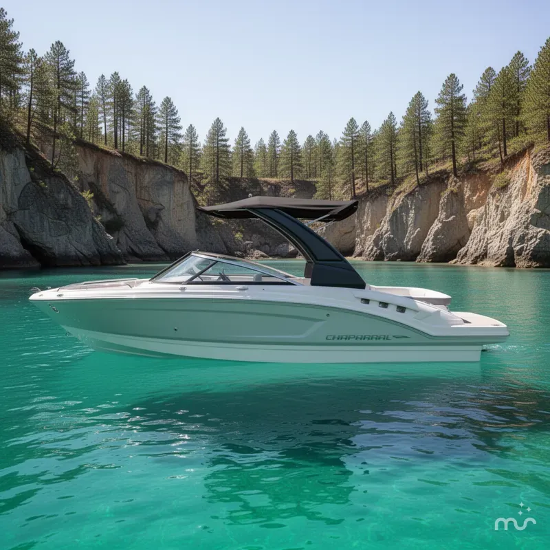 Slide: The Image of Chaparral 237 SSX 2019 - 2