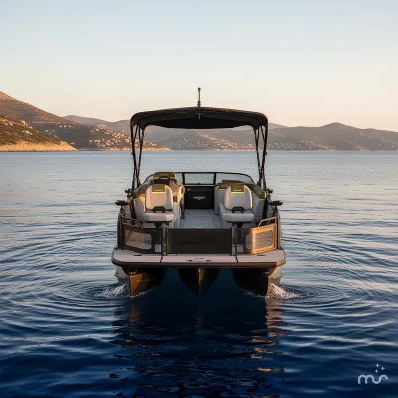 Slide: The Image of Sea-Doo Switch Fish 21 2025 - 3