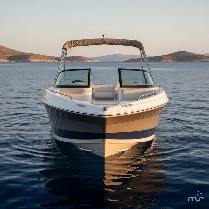 Slide: The Image of NauticStar 223 DC 2017 - 1