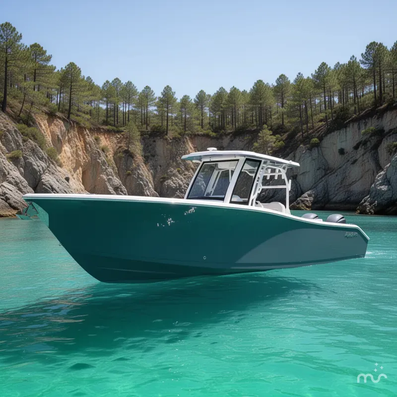 The Image of Aquasport AS 2800 CC 2025 - 0