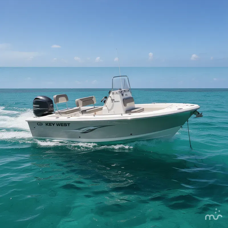 Slide: The Image of Key West 1720 Cc 2025 - 4