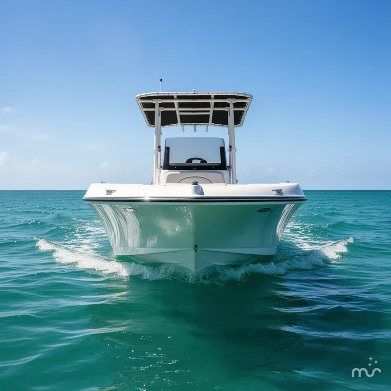Slide: The Image of Bayliner T22CC 2021 - 3