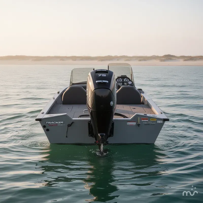Slide: The Image of Tracker Pro Team 175 TXW® Tournament Ed. 2021 - 3